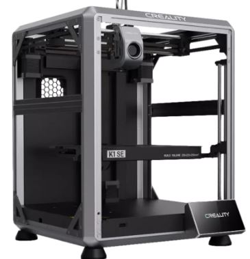 CREALITY K1 SE CREALITY 3D